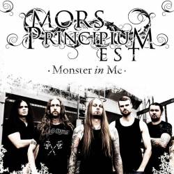 Mors Principium Est : Monster in Me